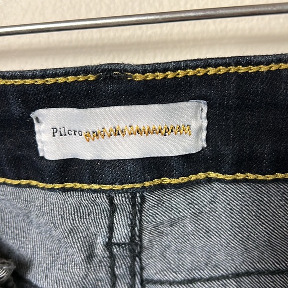 Pilcro & The Letterpress |Anthropologie Stet Jeans Size 27 - Picture 11 of 15